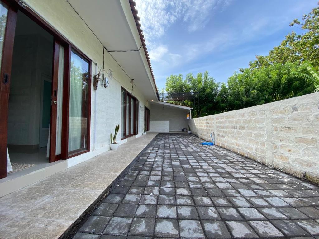 Lumi Home Bali ウンガサン エクステリア 写真
